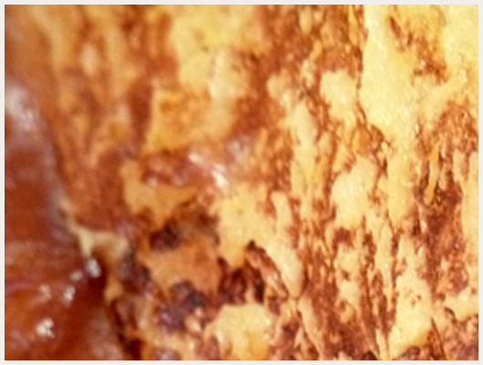 Brioche Rassie