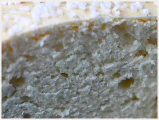 Brioche Sans Lait