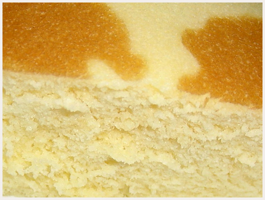 Brioche Sucre
