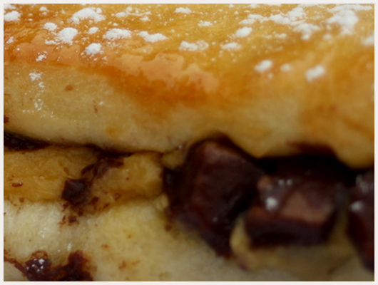 Brioche Suisse