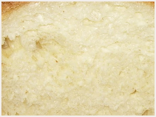 Brioche Tendre