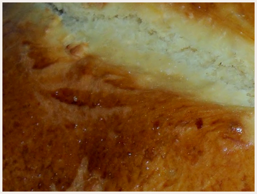 Brioche Traditionnelle