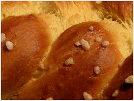 Brioche Tressée MAP
