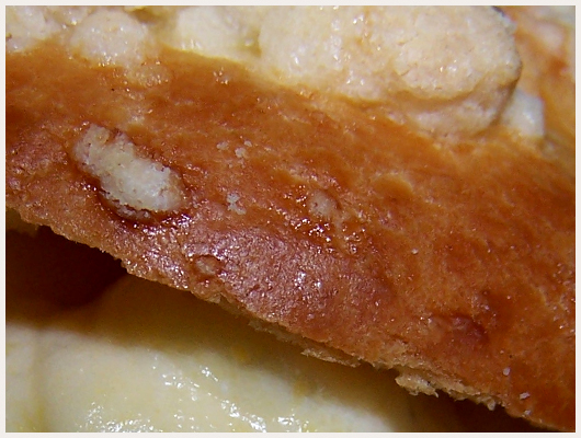 Brioche Tropézienne