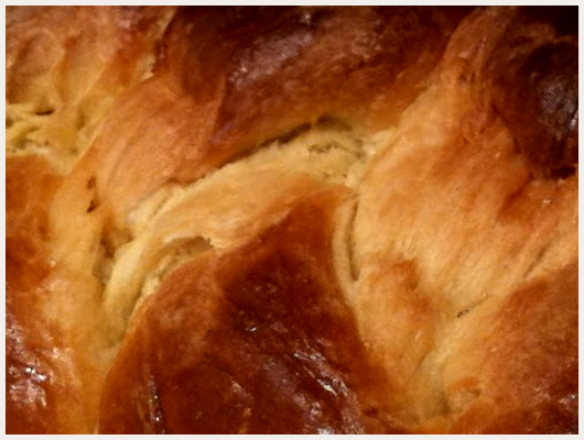Brioche Vendenne Facile