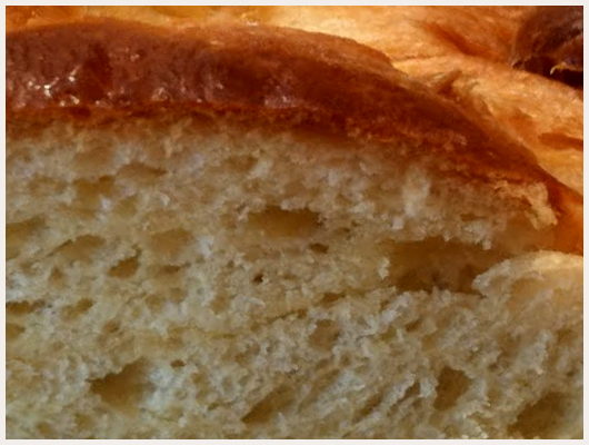 Brioche vendenne