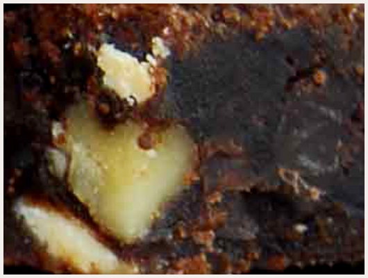 Brownies 2 oeufs