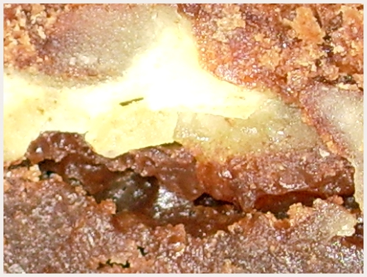 Brownies 4 personnes