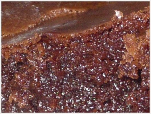 Brownies au Nutella