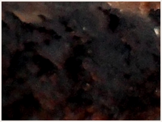 Brownies au Pot