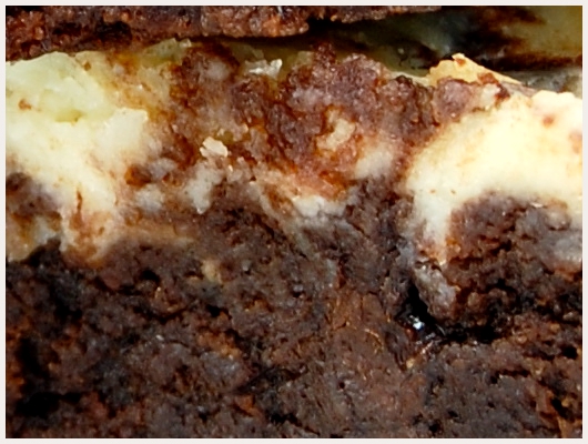 Brownies aux Chocolat