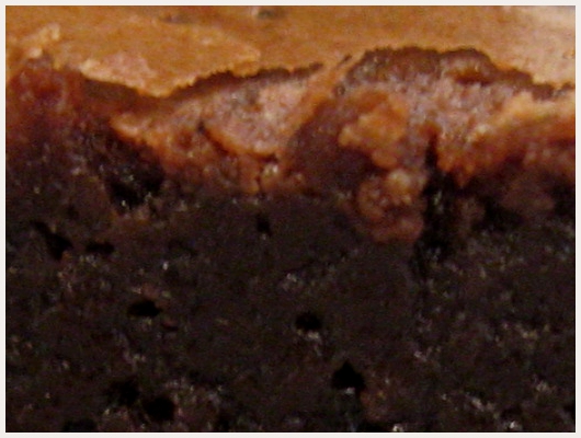 Brownies Cacao