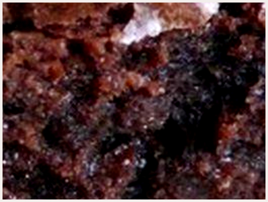 Brownies moelleux