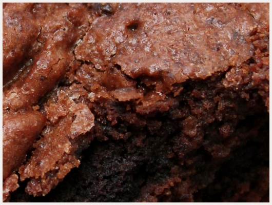 Brownies Nestlé