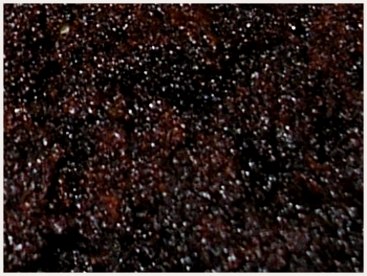 Brownies Noix de Coco