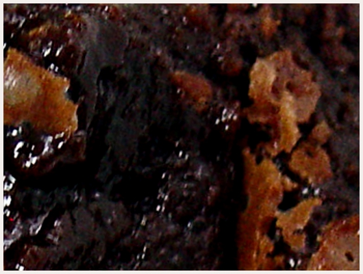 Brownies Nutella
