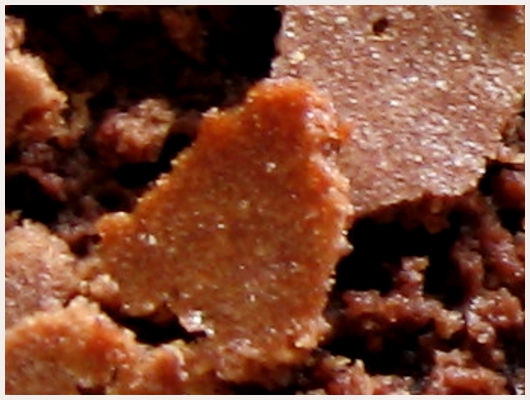 Brownies Pot