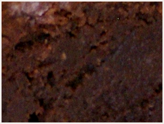 Brownies Rapide