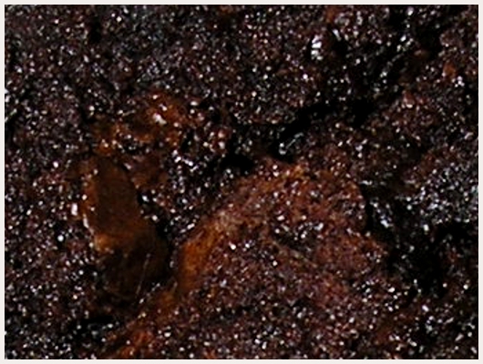 Brownies Sans Cuisson