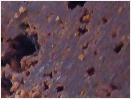 Brownies Sans Oeufs