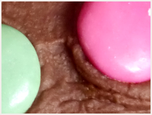 Brownies Smarties