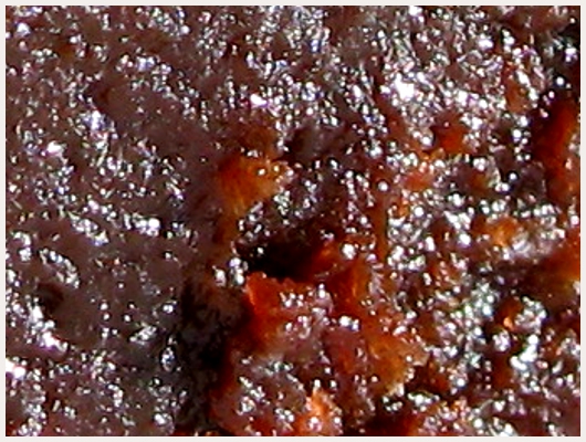 Brownies Tupperware