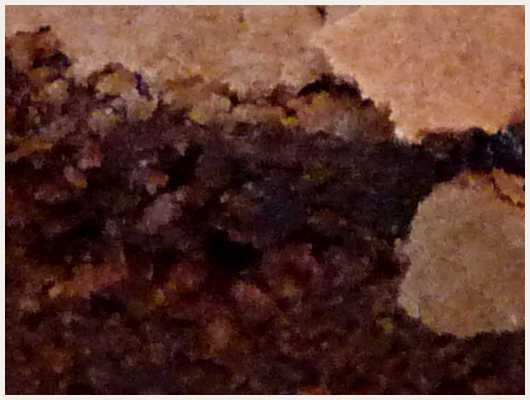 Brownies Vite Fait