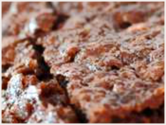 Brownies Weight Watchers