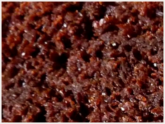 Cake au Chocolat