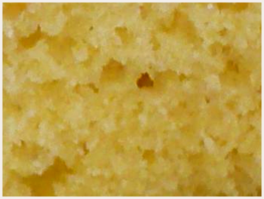 Cake au citron
