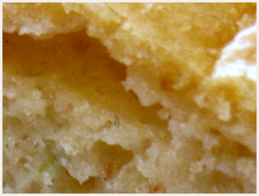 Cake Banane