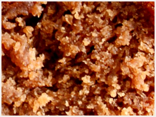 Cake Carambar