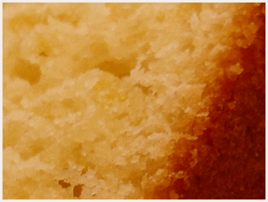 Cake Citron