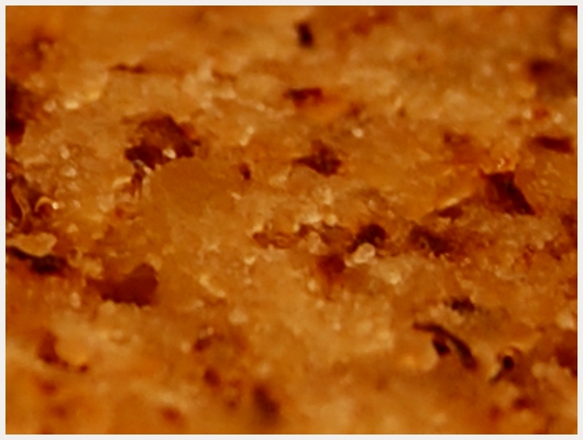Cake d'Automne