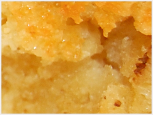 Cake Espagnol