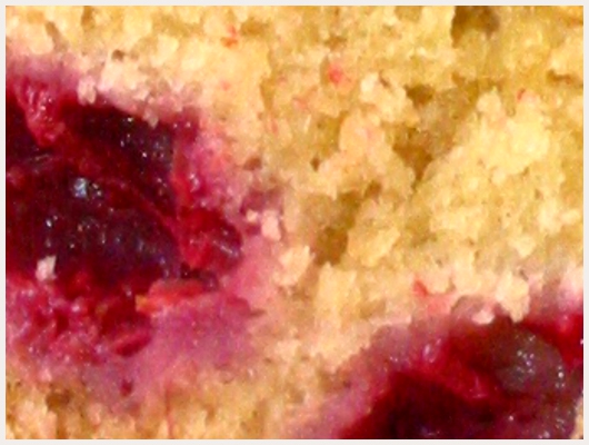 Cake Framboise