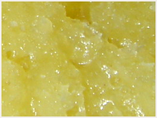 Cake Huile
