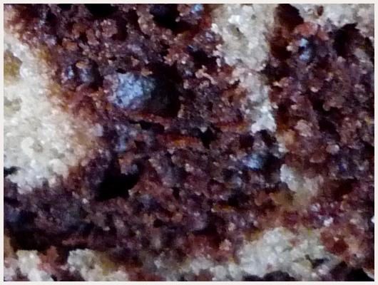 Cake Marbré