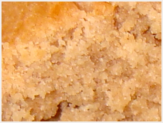 Cake Noisettes
