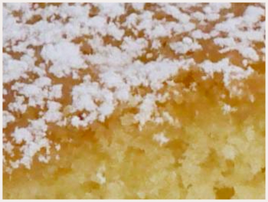 Cake Orange