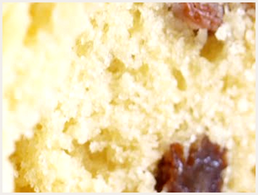 Cake Raisins