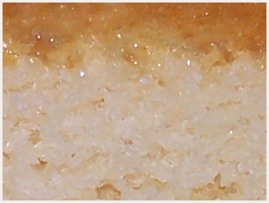Cake Sucré