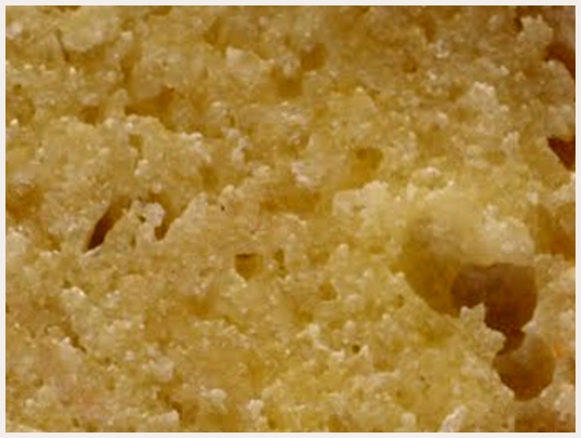 Cake Sucrée