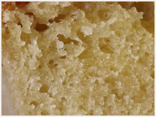Cake Tupperware