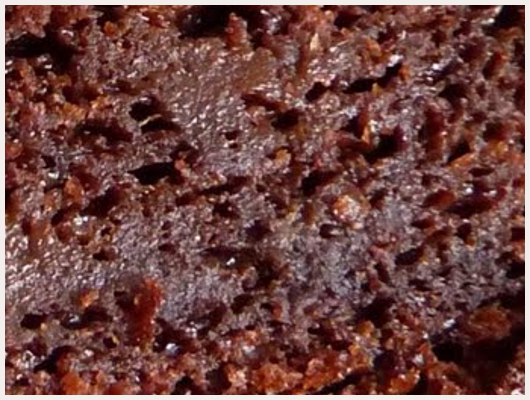Cake Tyrolien