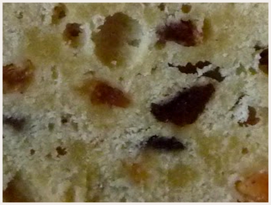 Cake Weight Watcher