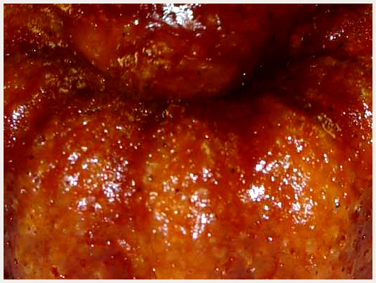 Cannelé Dukan