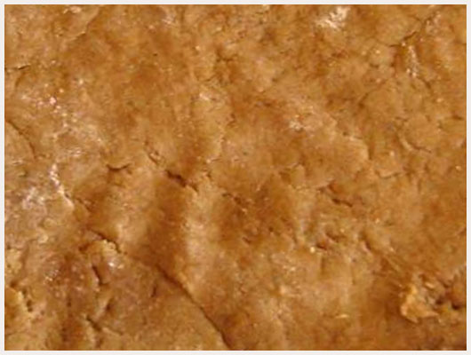 Cannelé sucré