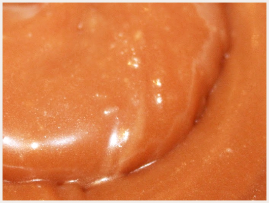 Caramel au Beurre Salé Breton