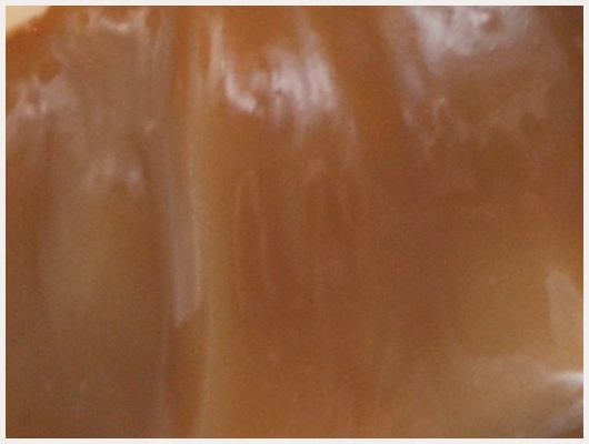 Caramel au Beurre Salé